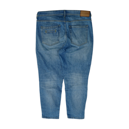 Blue Jeans