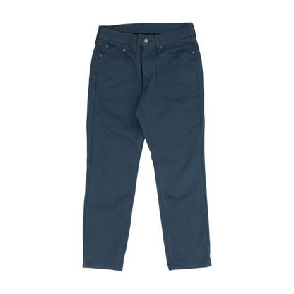 541 Charcoal Athletic Jeans