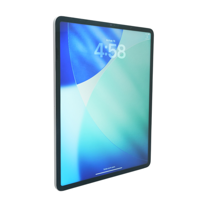 iPad Pro 12.9" Space Gray 6th M2 512GB WiFi Tablet