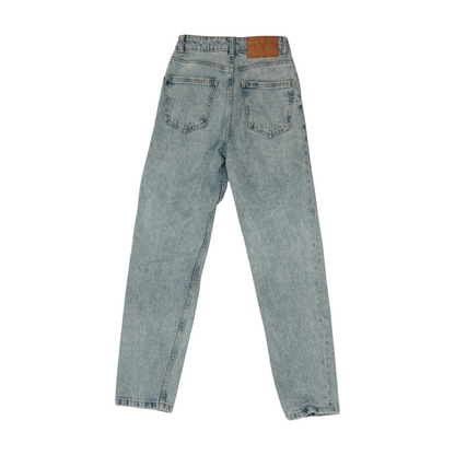 Blue Slim Jeans