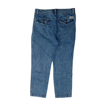 Relaxed Jeans
