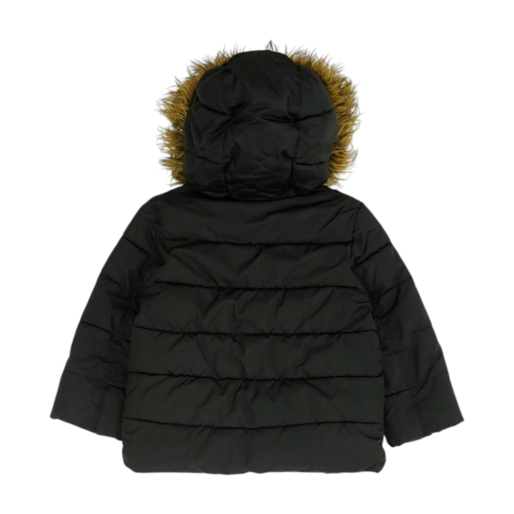Baby Gap Black Jacket – Image 2