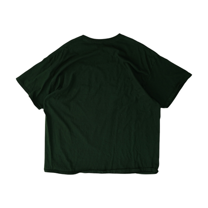 Green Graphic T-Shirt