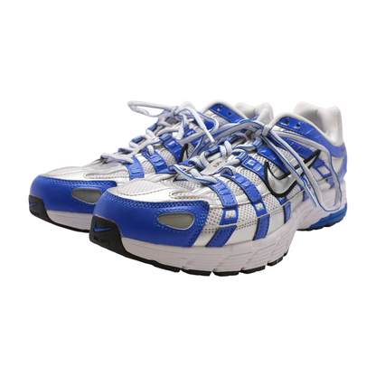 P-6000 Low-Top Athletic Shoes