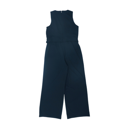 Black Jumpsuit