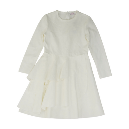 Ivory Dress