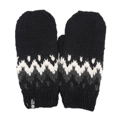 Black Gloves