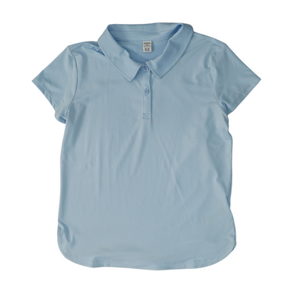 Blue Blouse
