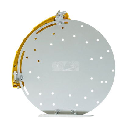 AOOA Racing Caliper Cover Display