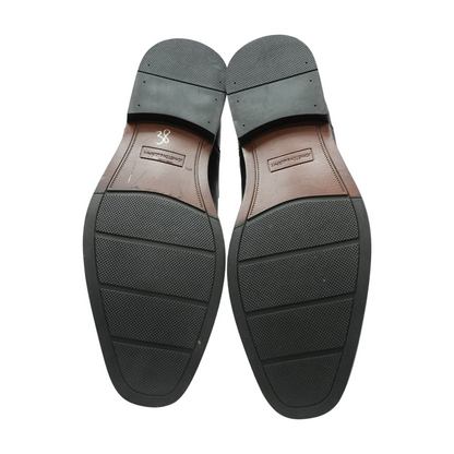 Black Fashion Boots