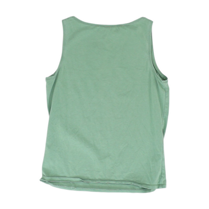 Green Blouse