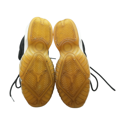 Black Athletics Shoes