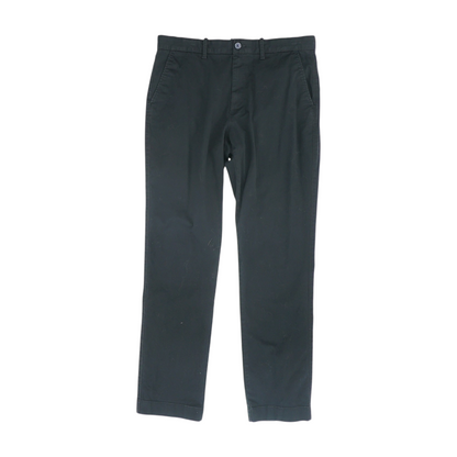 Black Slim Pants