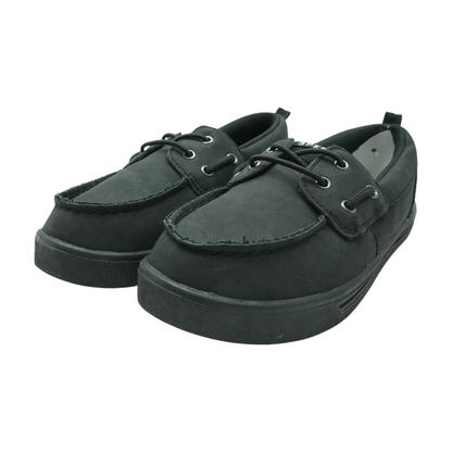 Black Casual Shoes Shoes