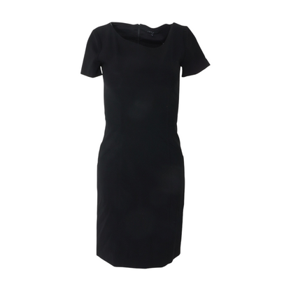 Black Mini Dress