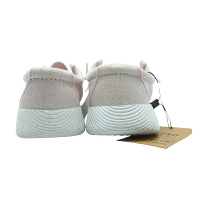 Pink Casual Shoes Shoes