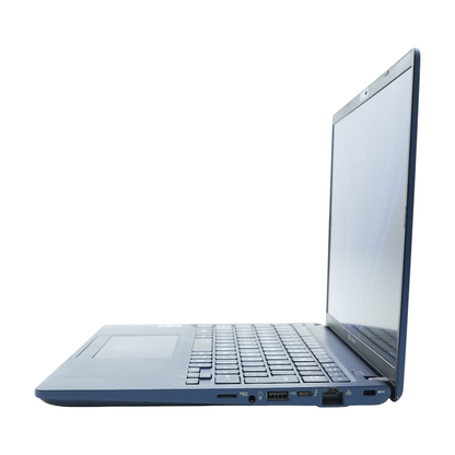 13.3" X83/LW Blue Intel Core i7 1.90GHz 32GB RAM 512GB NVME/SSD