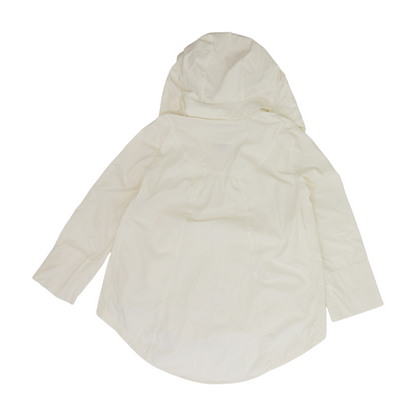 Ivory Solid Coat