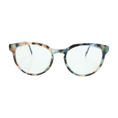 Multi Wright M Round Prescription Eyewear