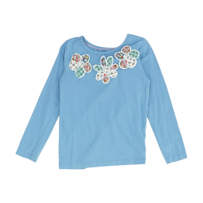 Blue T-Shirt