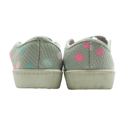 Gray Toddler Shoes