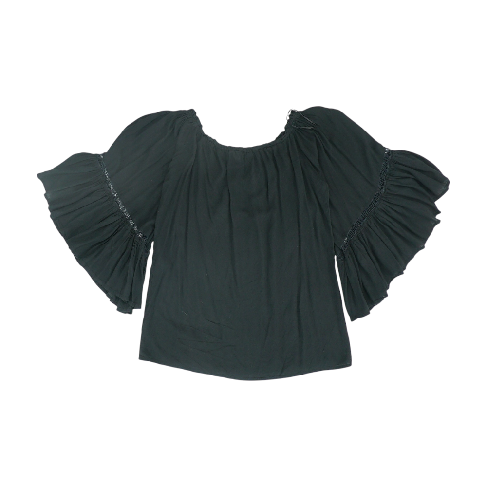Black Blouse