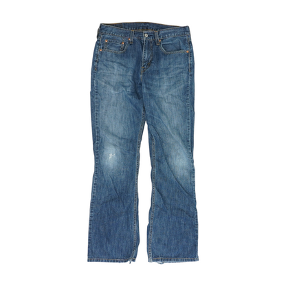 527 Slim Jeans