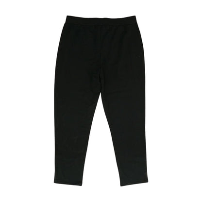 Black Sweatpants