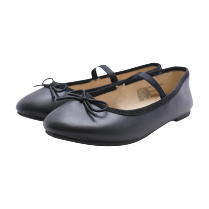 Black Dress Shoes