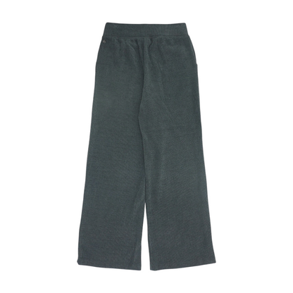 Gray Pants