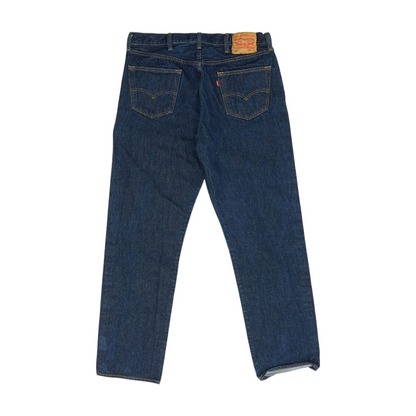 501 Straight Jeans