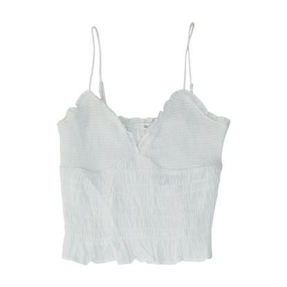 White Blouse