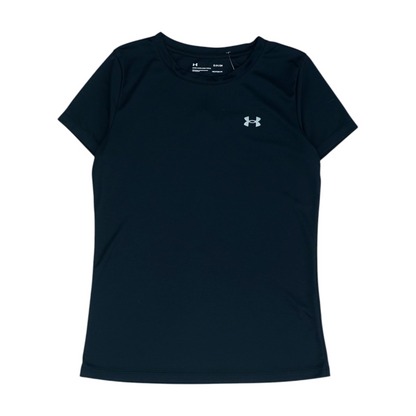 Black Active T-Shirt