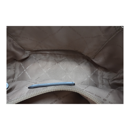 Blue Handbag