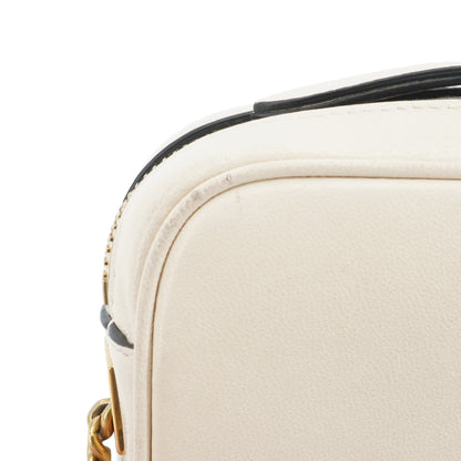 Butter Viva Superstar Nappa Leather Belt Bag