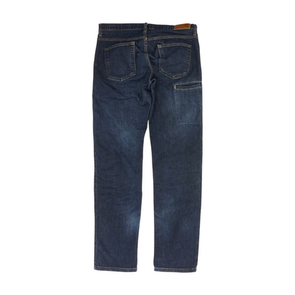 Regular Jeans