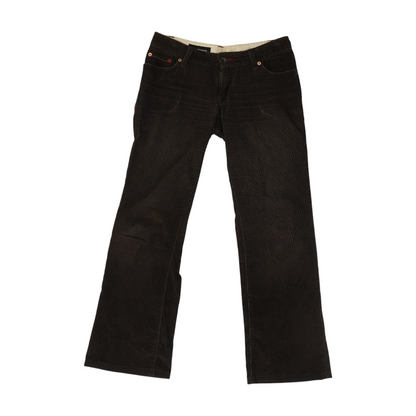 Brown Pants