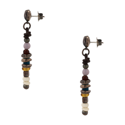Costume Drop Earrings