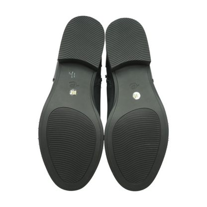 Easy Spirit Black Ankle Boots – Image 3