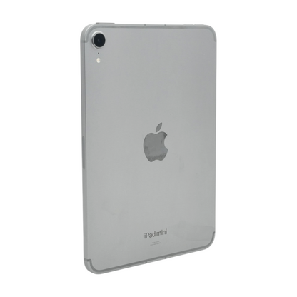 iPad Mini (A17 Pro) 8.3" Space Gray 128GB Carrier Unlocked Tablet