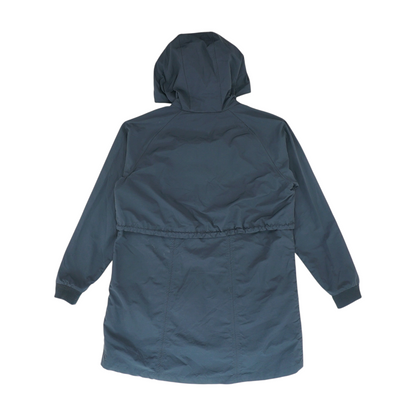 Black Solid Jacket