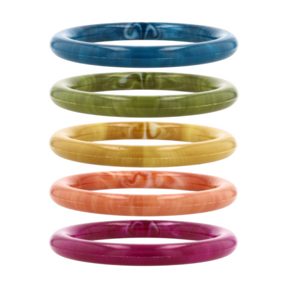 Costume Bangle Bracelets
