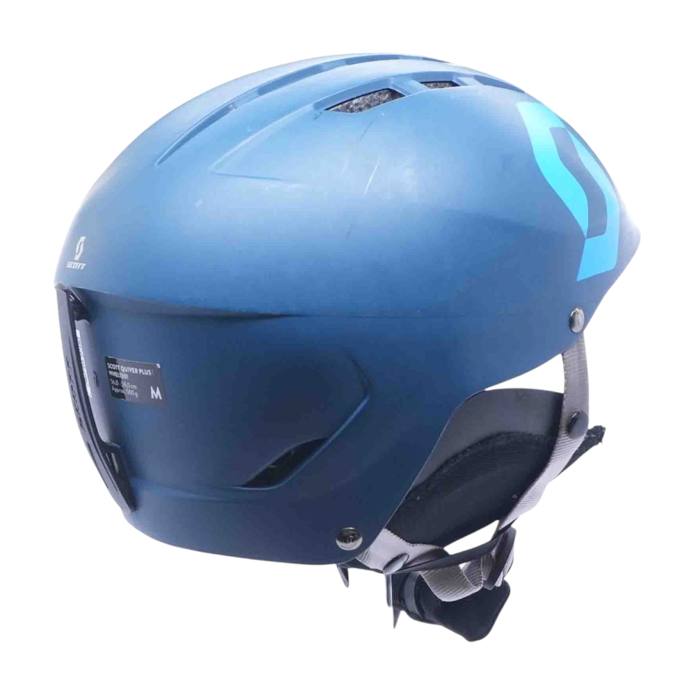 Quiver Plus Ski Helmet