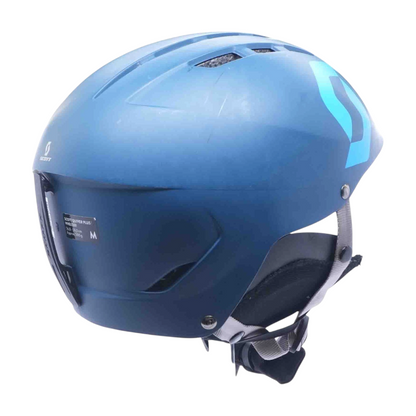 Quiver Plus Ski Helmet