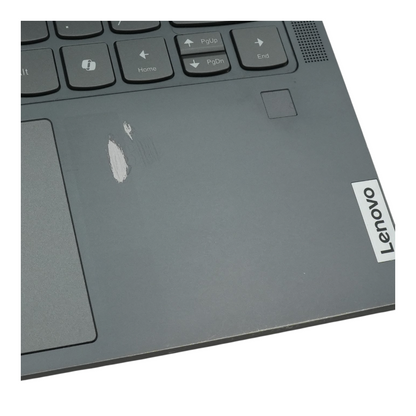 14.0" Yoga 7 Gray Intel Core Ultra 7 1.70GHz 16GB RAM 1TB NVME/SSD