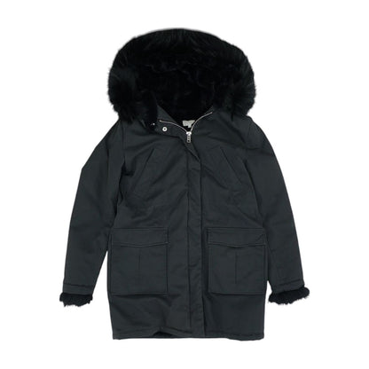 Black Jacket