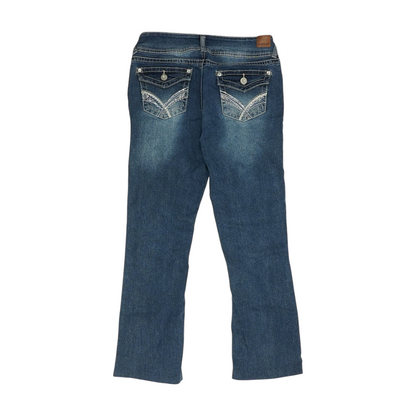 Blue Jeans