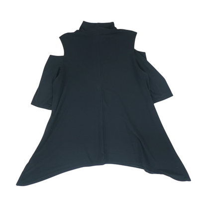 Black Blouse