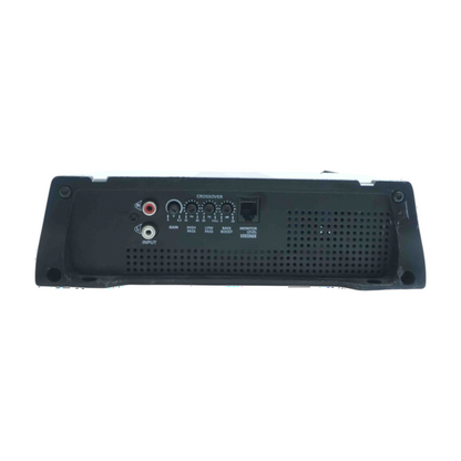 HD 3000 Amplifier