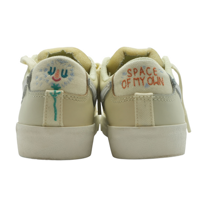 Blazer Low '77 Low-Top Athletic Shoes